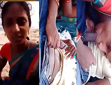 Chinese cartoon xxx video of a desi wife giving a blowjob in public